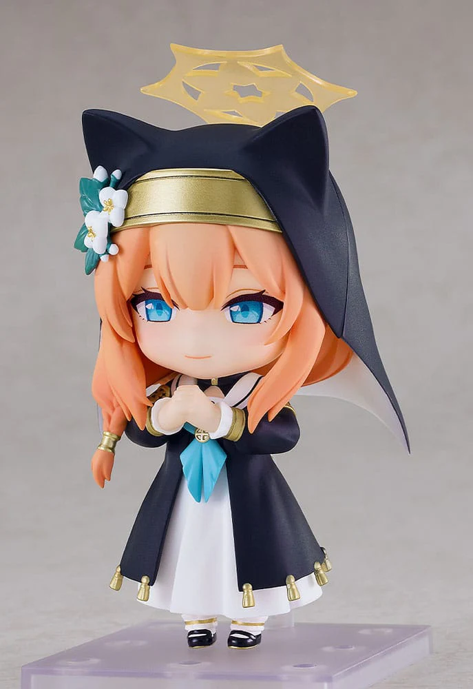 Mari Iochi Nendoroid Good Smile Company - Image 4