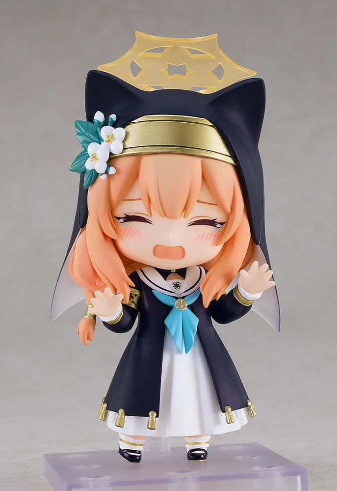 Mari Iochi Nendoroid Good Smile Company - Image 5