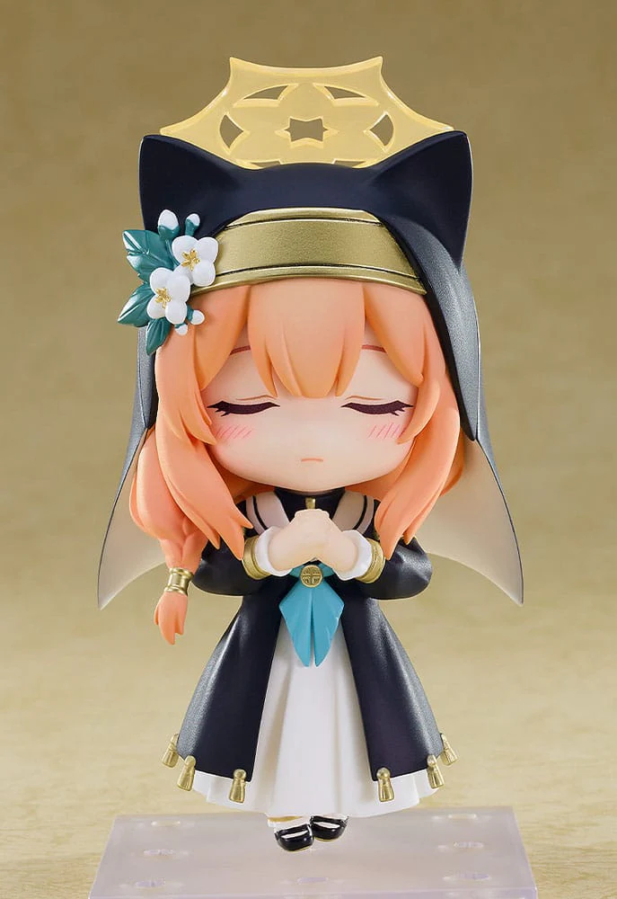 Mari Iochi Nendoroid Good Smile Company - Image 6