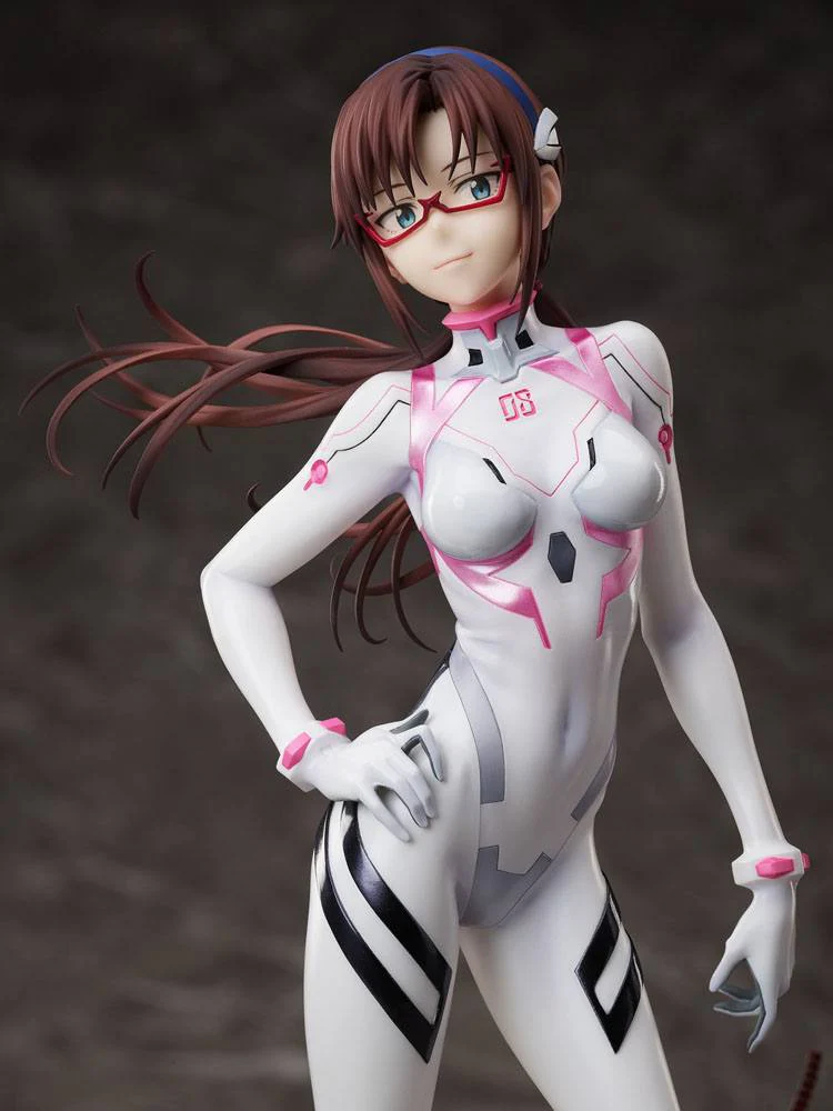 Mari Makinami Illustrious - Last Mission - Revolve - Image 6