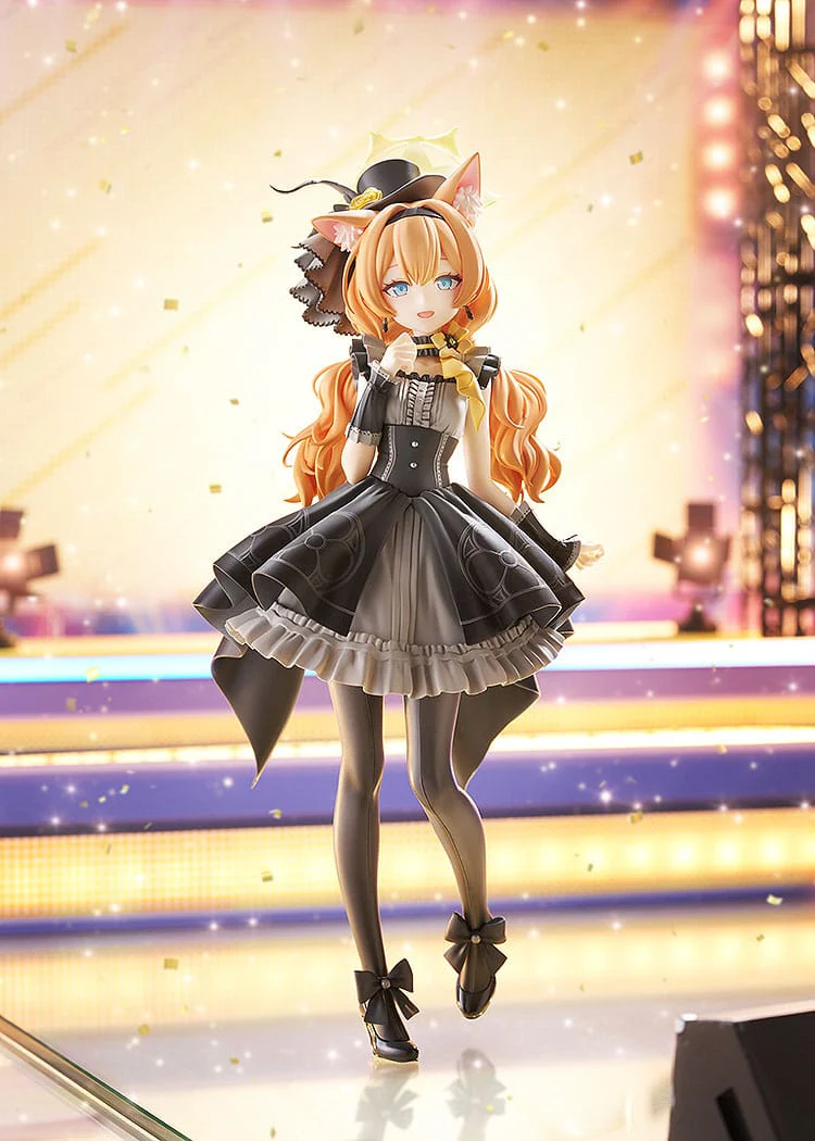 Mari (Pop Idol) Blue Archive Good Smile Company - Image 3