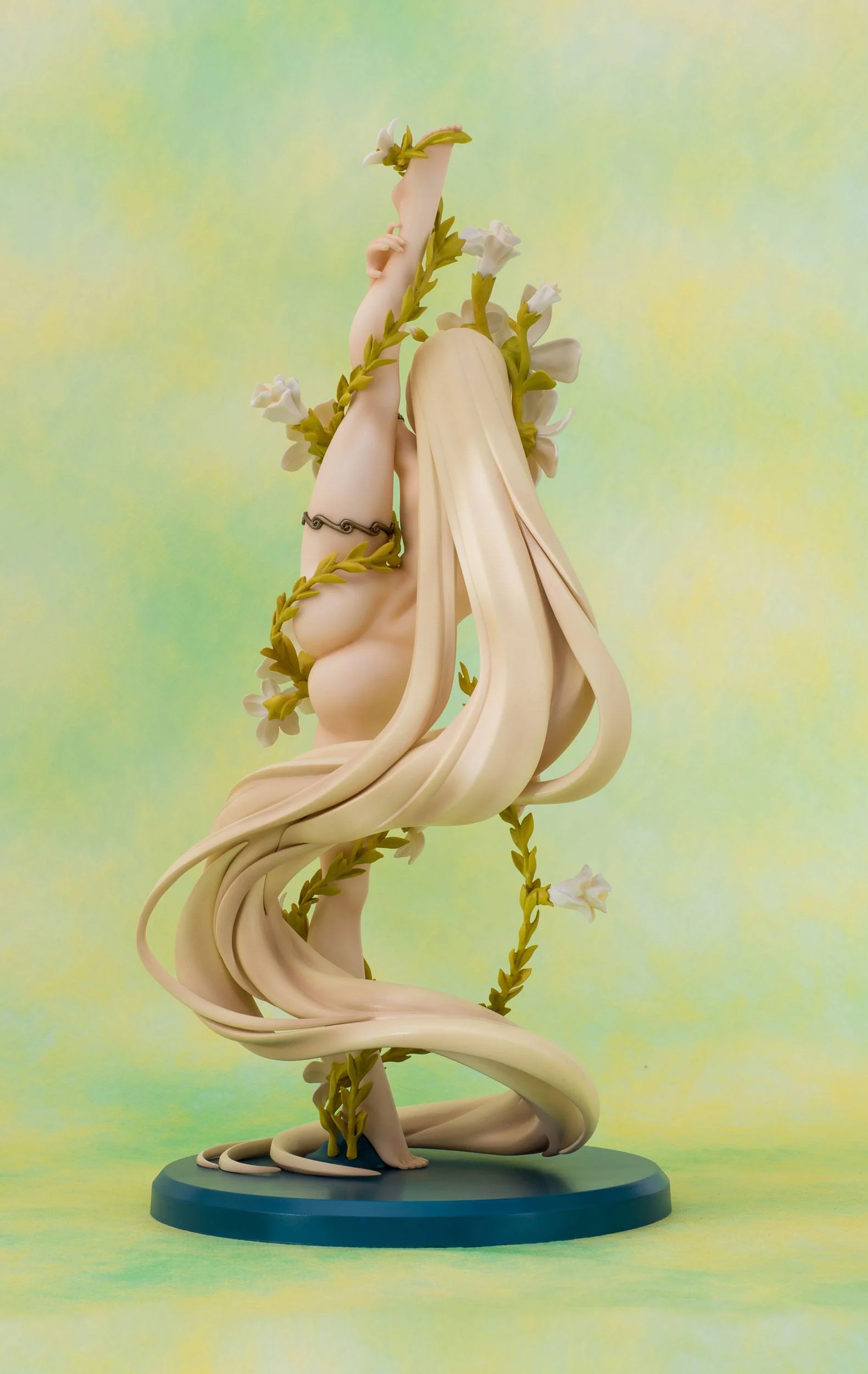 Maria Bernard Flower Fairy Daiki Kougyo - Image 5