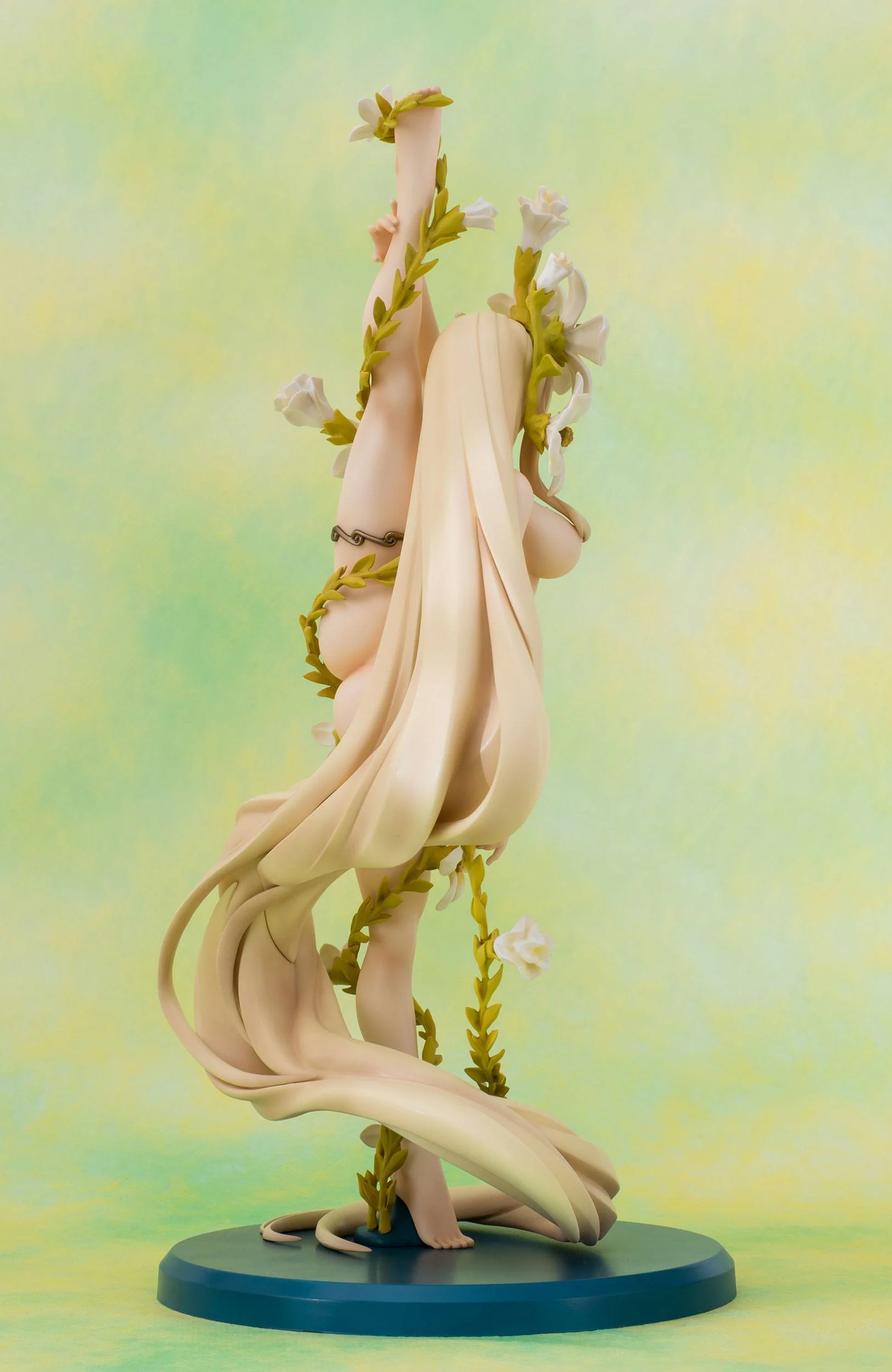Maria Bernard Flower Fairy Daiki Kougyo - Image 6