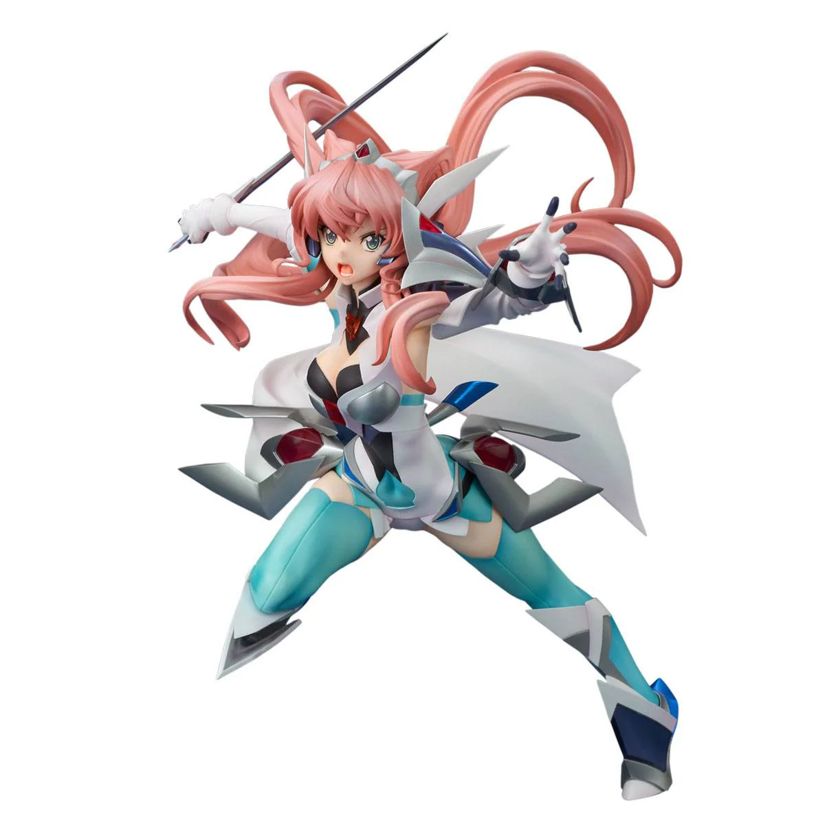 Maria Cadenzavna Eve Senki Zesshou Hobby Stock