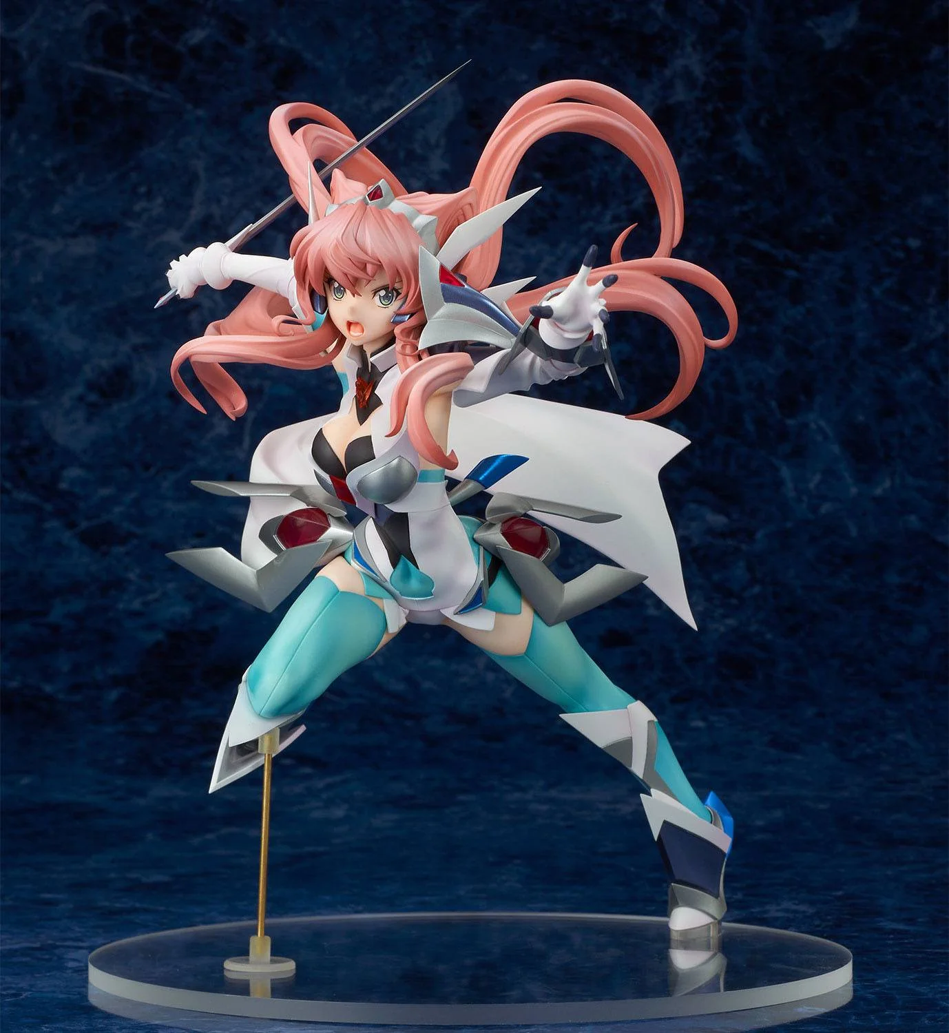 Maria Cadenzavna Eve Senki Zesshou Hobby Stock - Image 2