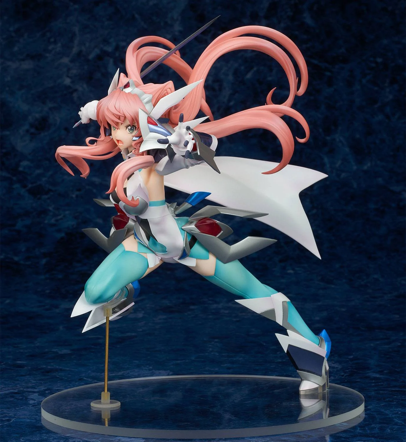 Maria Cadenzavna Eve Senki Zesshou Hobby Stock - Image 3