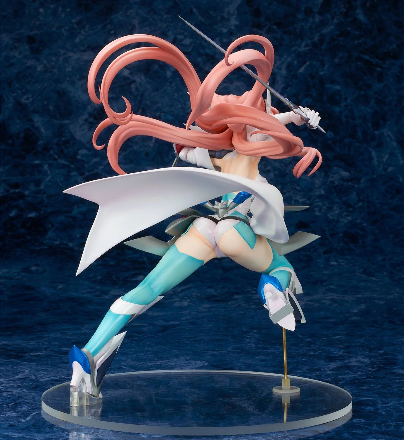 Maria Cadenzavna Eve Senki Zesshou Hobby Stock - Image 4