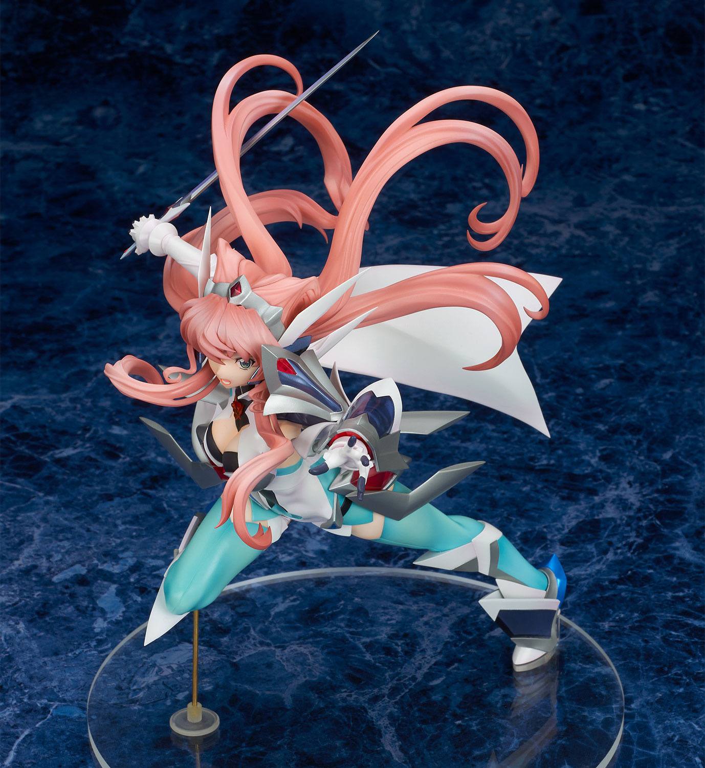 Maria Cadenzavna Eve Senki Zesshou Hobby Stock - Image 5
