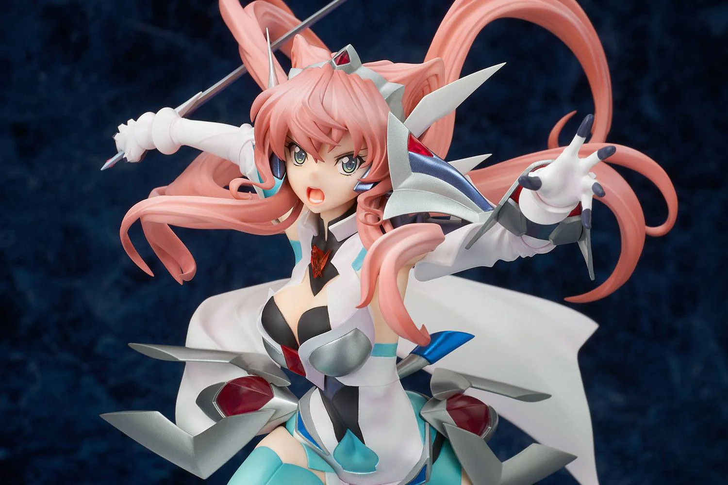 Maria Cadenzavna Eve Senki Zesshou Hobby Stock - Image 6