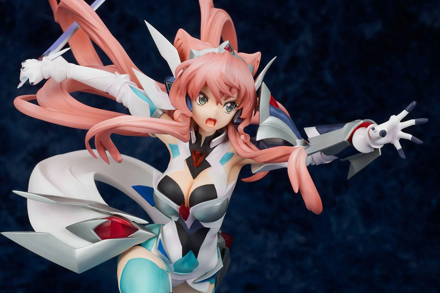 Maria Cadenzavna Eve Senki Zesshou Hobby Stock - Image 7