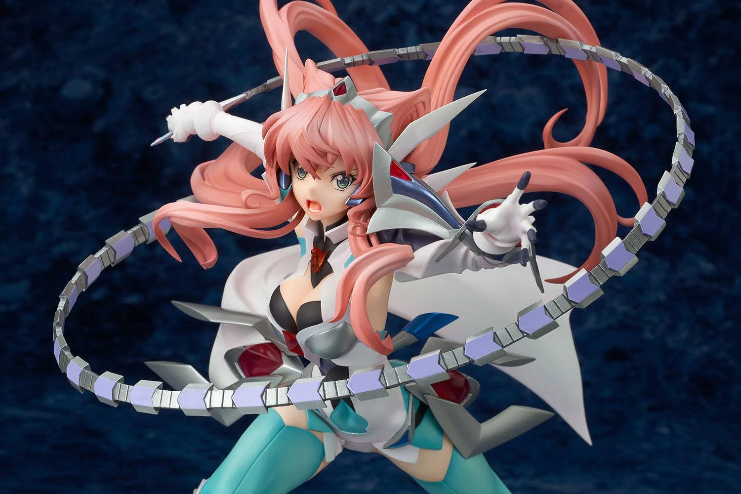Maria Cadenzavna Eve Senki Zesshou Hobby Stock - Image 8