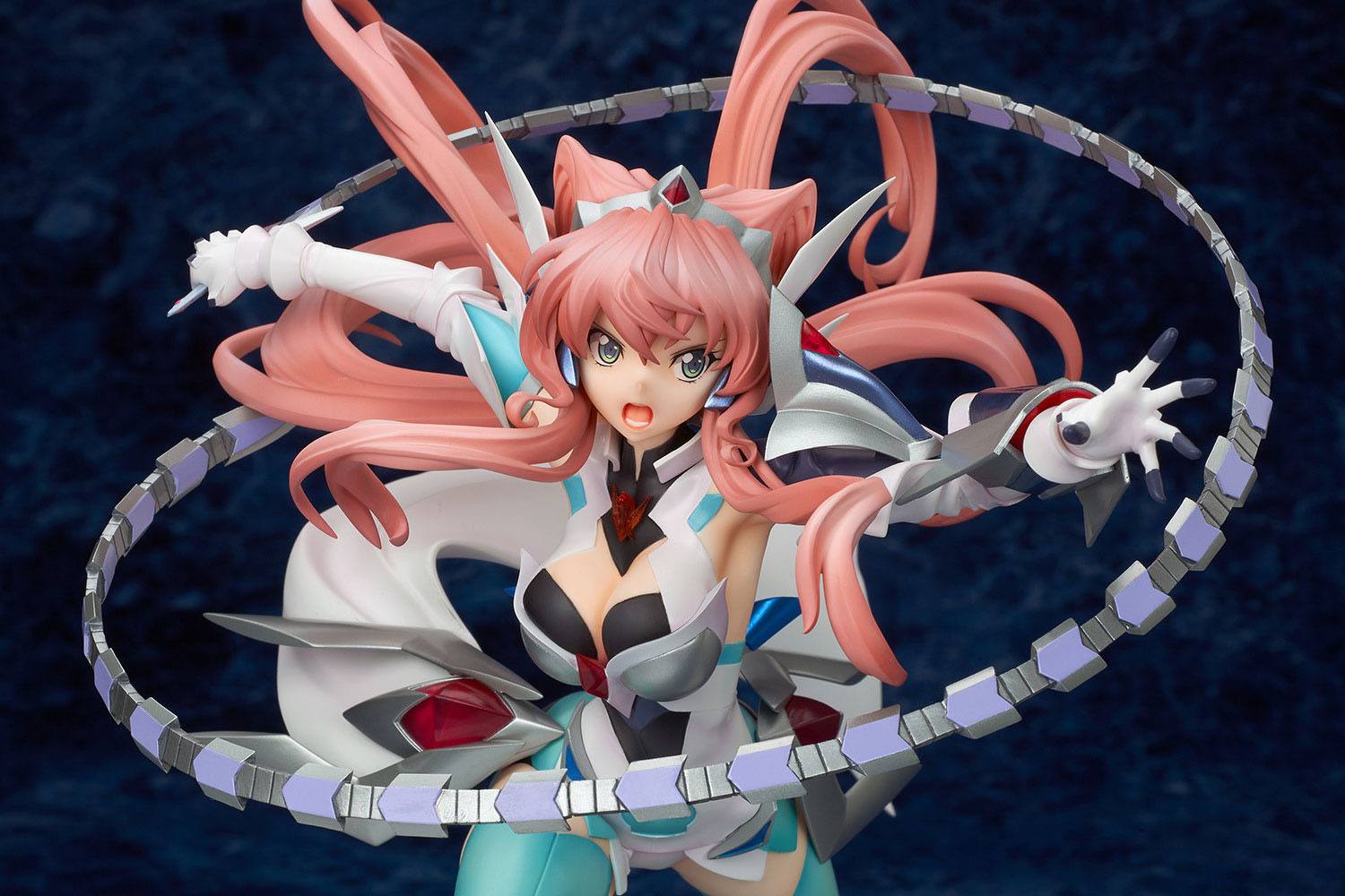Maria Cadenzavna Eve Senki Zesshou Hobby Stock - Image 9
