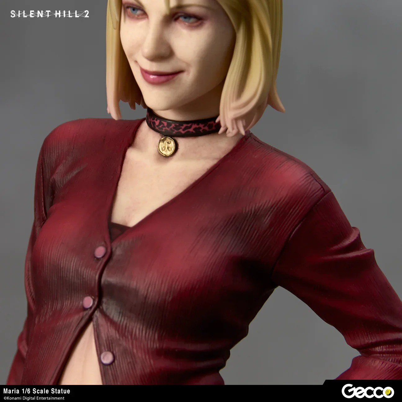 Maria - Silent Hill 2 - Gecco - Image 29
