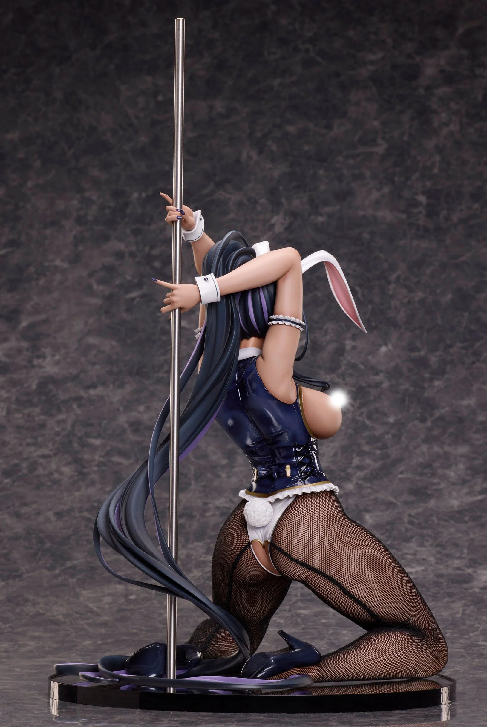 Mariabel Bunny Ver. Character's Selection BINDing - Image 6