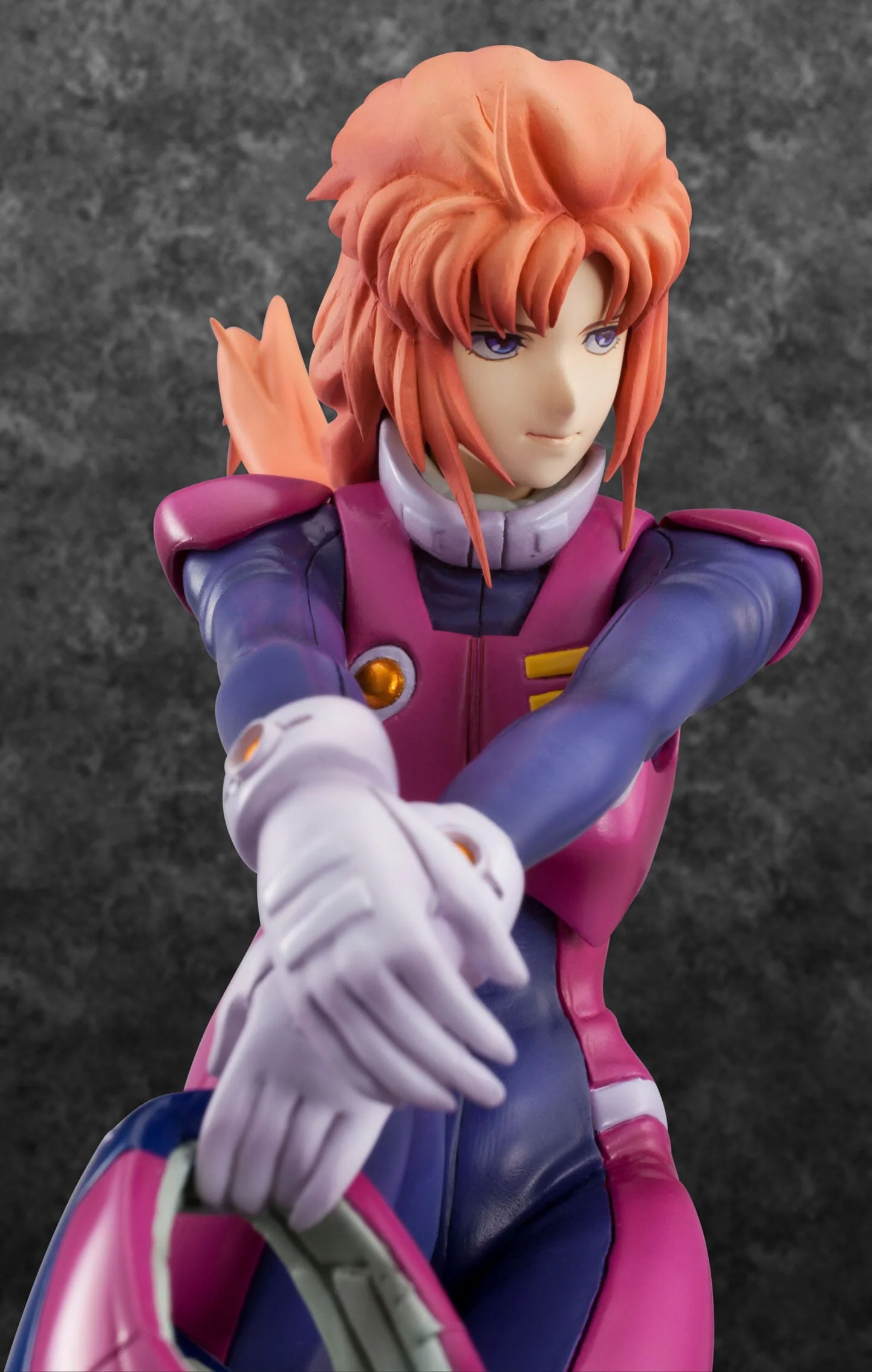 Marida Cruz Excellent Model RAHDXG.A.NEO MegaHouse - Image 6