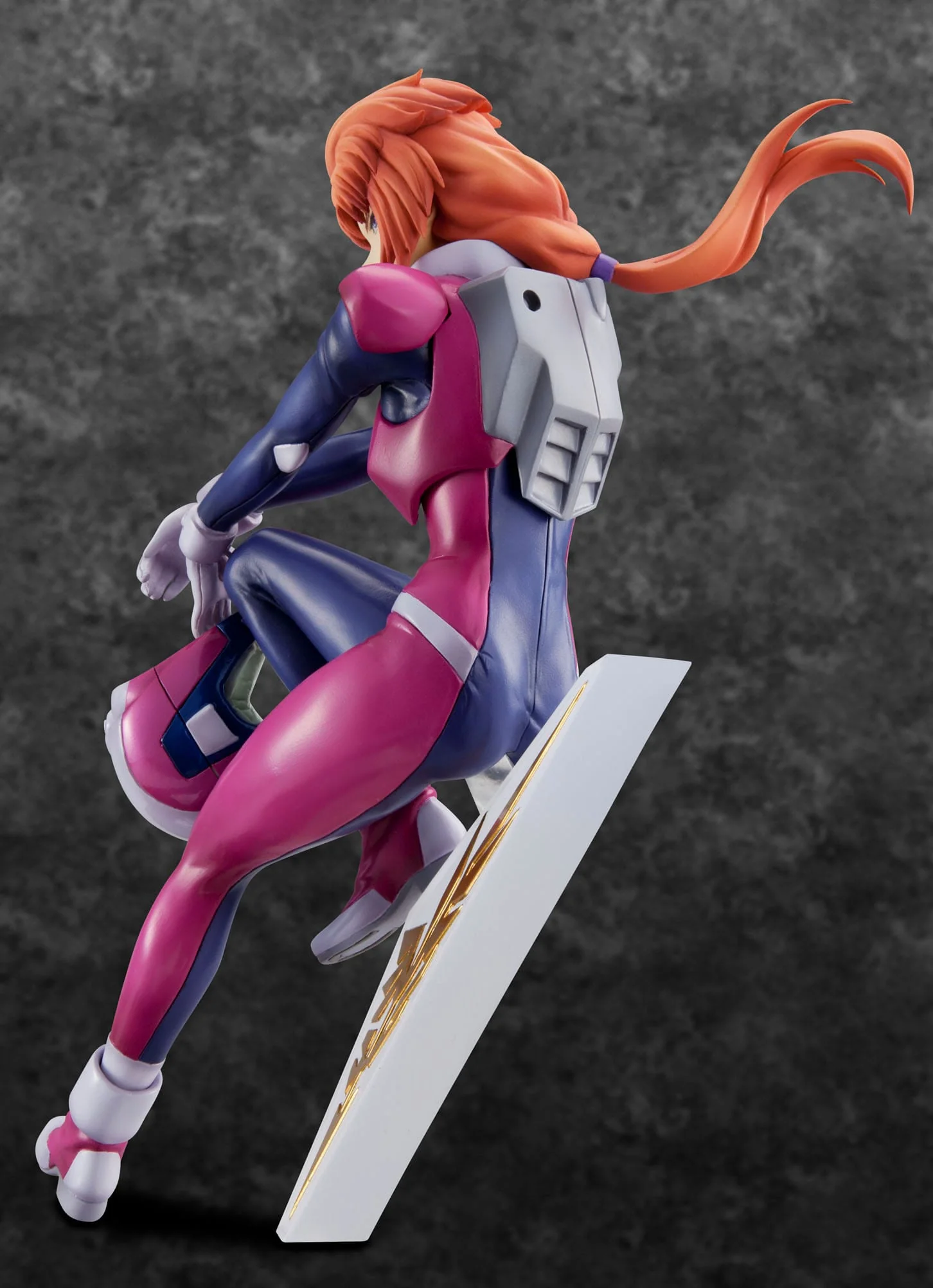Marida Cruz Excellent Model RAHDXG.A.NEO MegaHouse - Image 7
