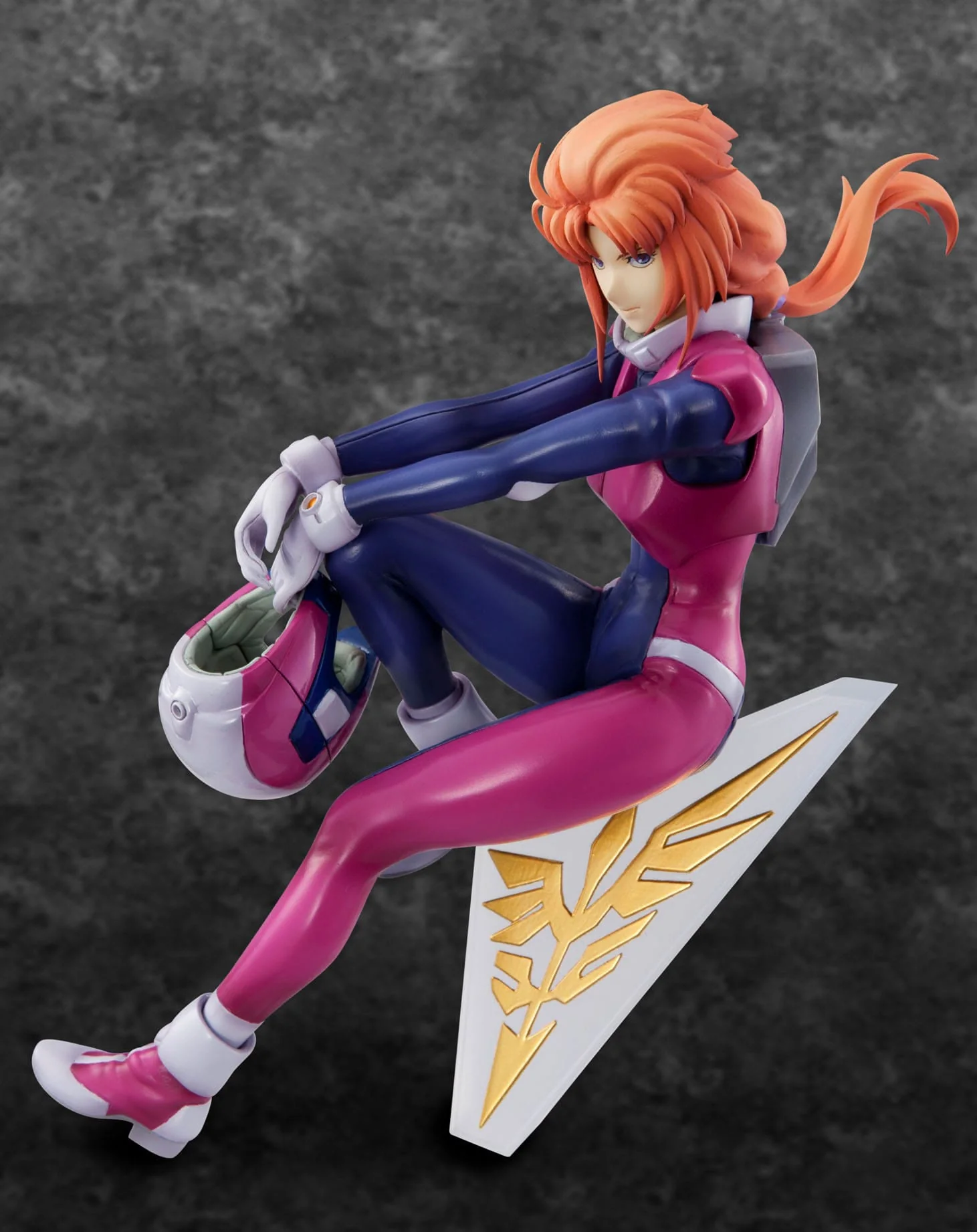 Marida Cruz Excellent Model RAHDXG.A.NEO MegaHouse - Image 9