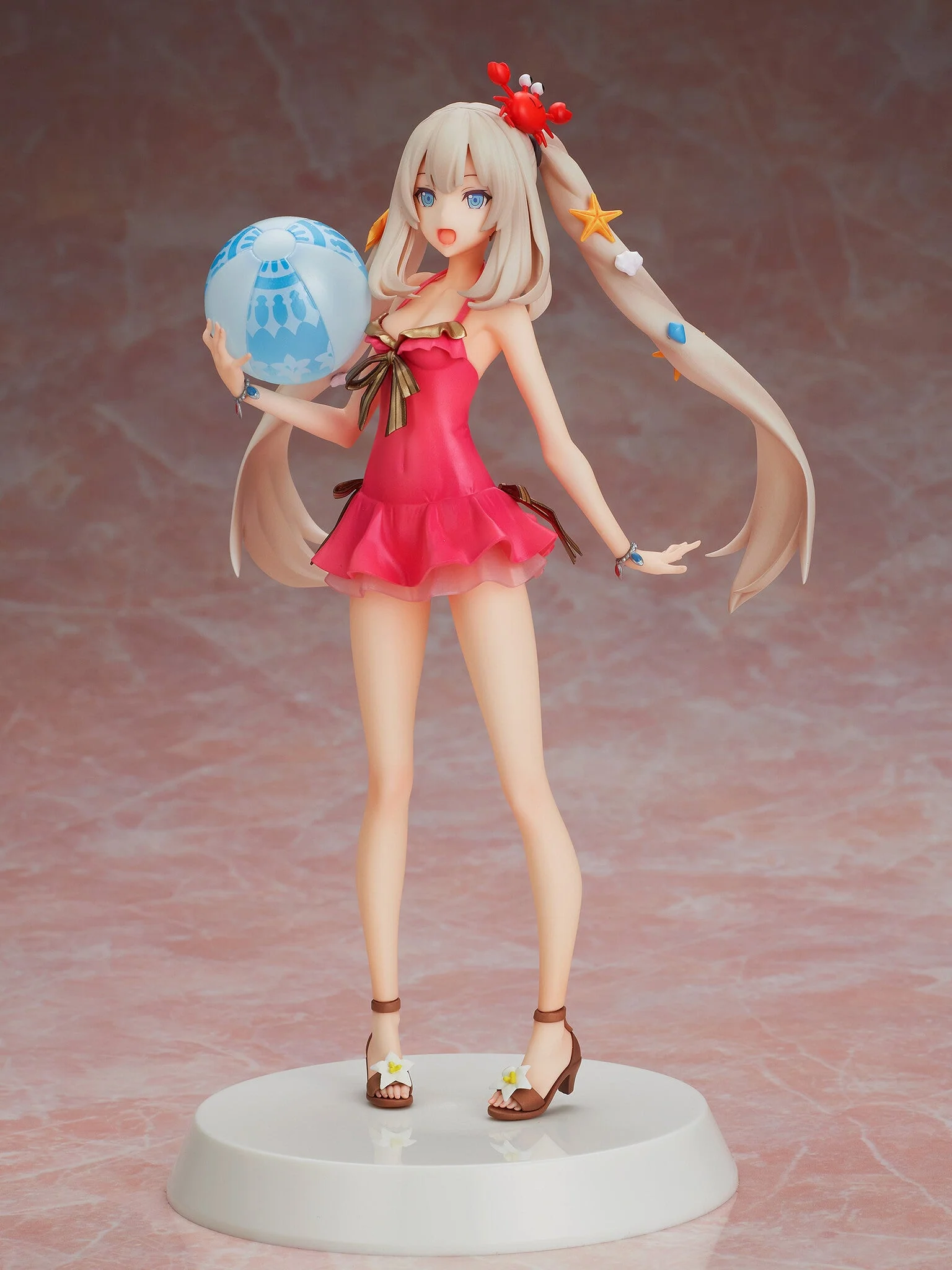 Marie Antoinette - Summer Queens Ver. - Our Treasure - Image 5