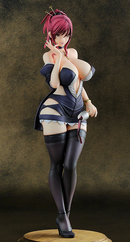 Marie Mamiya Starless FREEing
