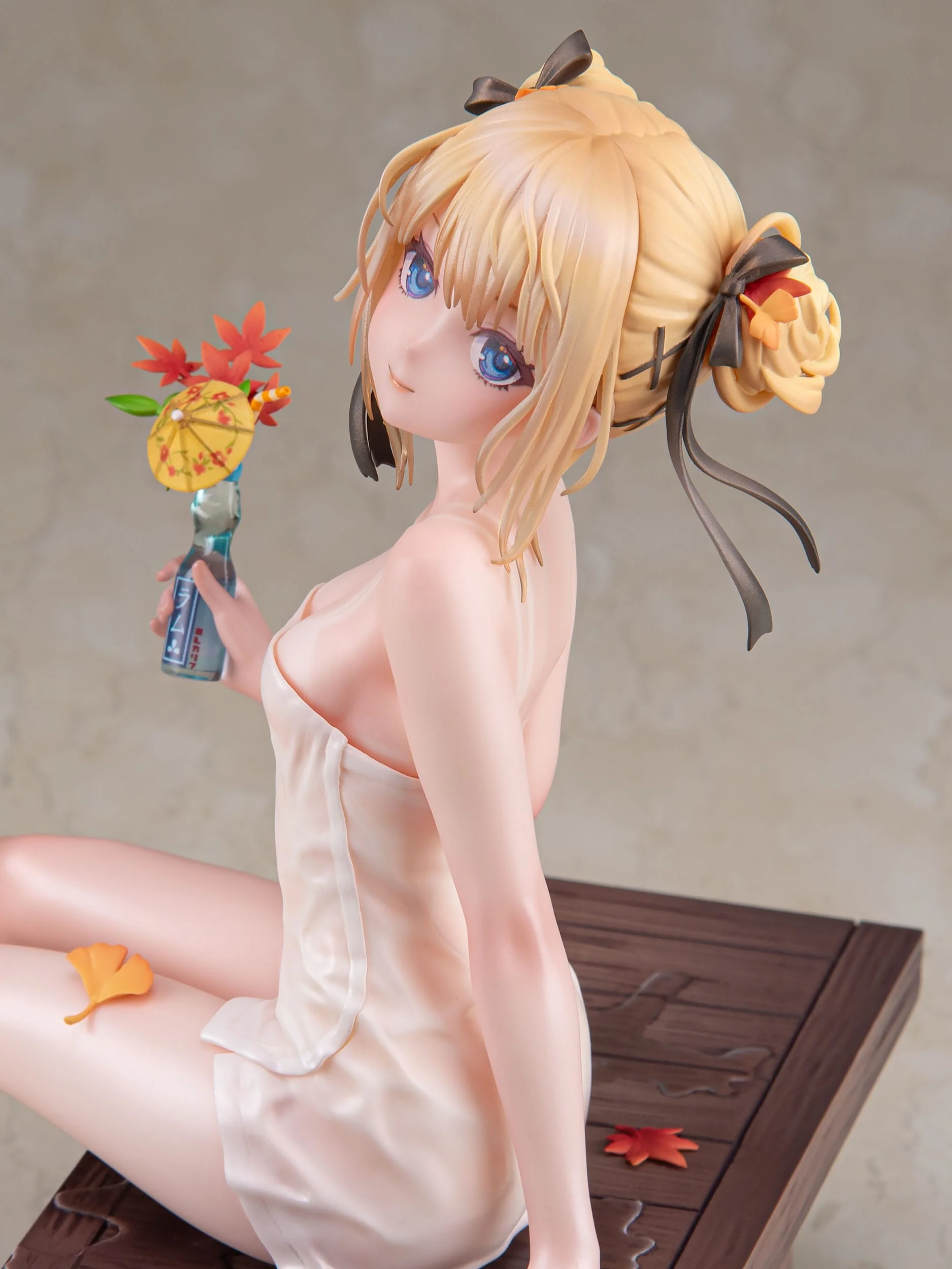 Marie Rose Steamy Venus Ver. Regular Edition KT model+ - Image 3