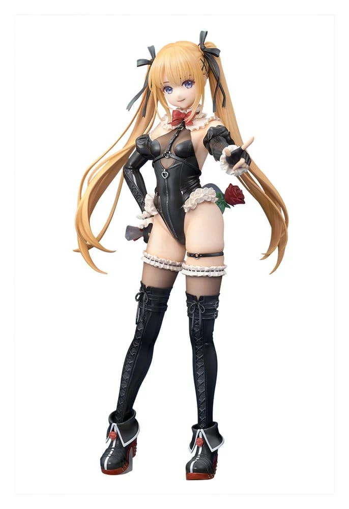 Marie Rose Twinkle Rose Ver. Ques Q