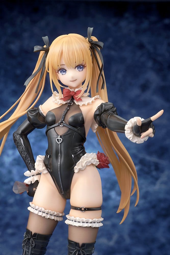 Marie Rose Twinkle Rose Ver. Ques Q - Image 3