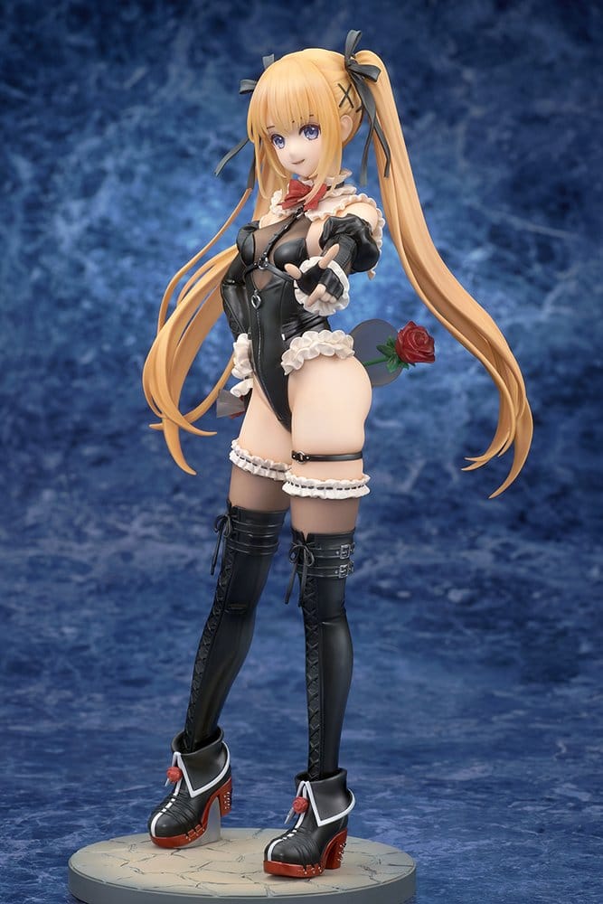Marie Rose Twinkle Rose Ver. Ques Q - Image 4