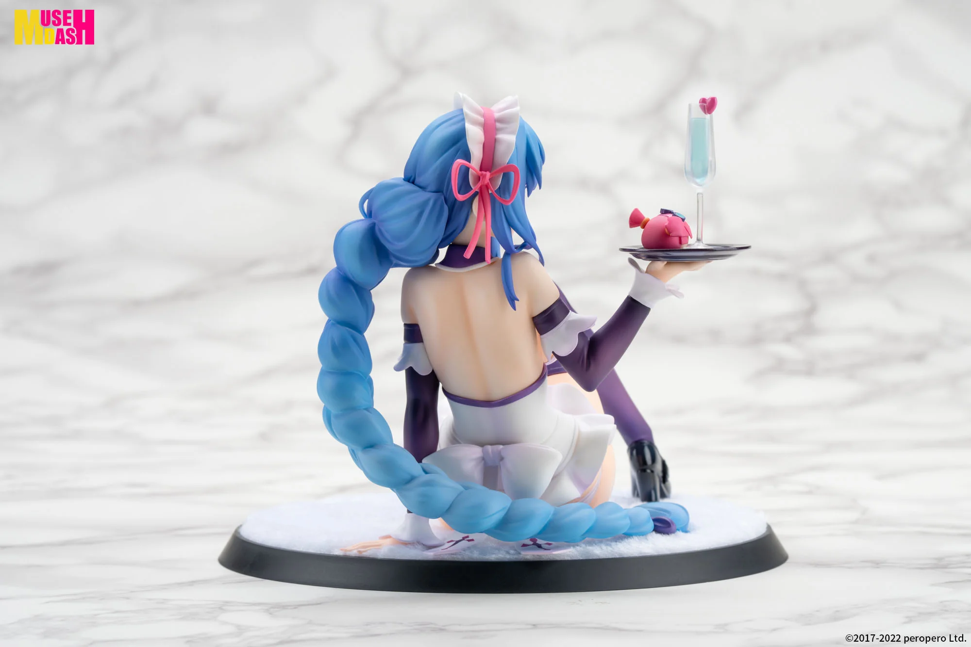 Marija - Maid Ver. - Muse Dash - APEX - Image 10