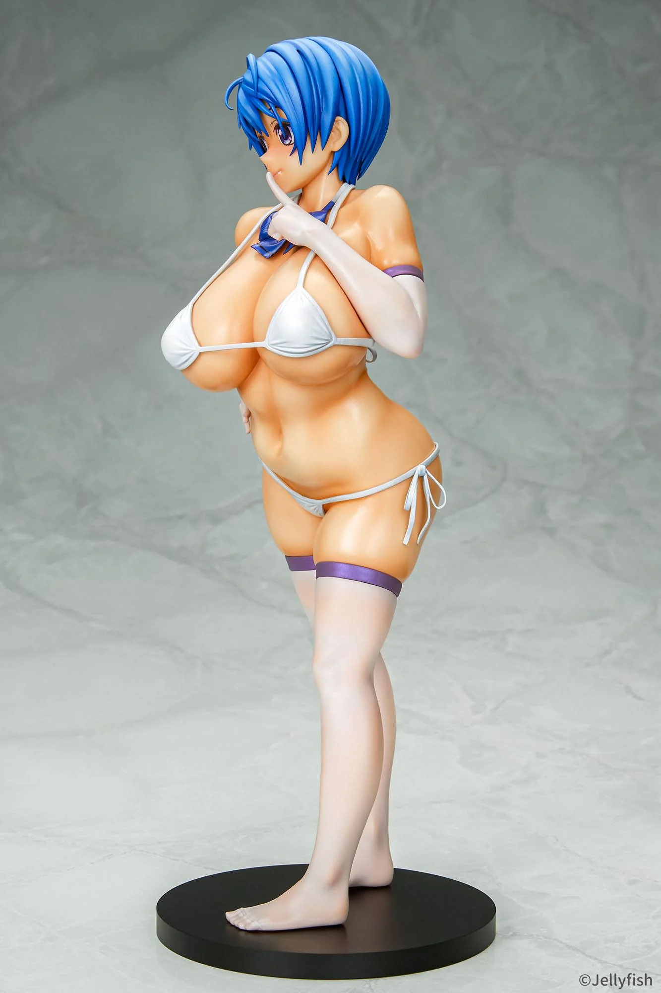 Mariko Hirose Tanned Ver. Greenhorn Beat - Image 13