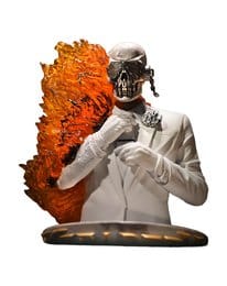 Marilyn Manson Rock Iconz Statuette Marilyn Manson II - Image 11