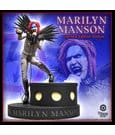 Marilyn Manson Rock Iconz Statuette Marilyn Manson II - Image 8