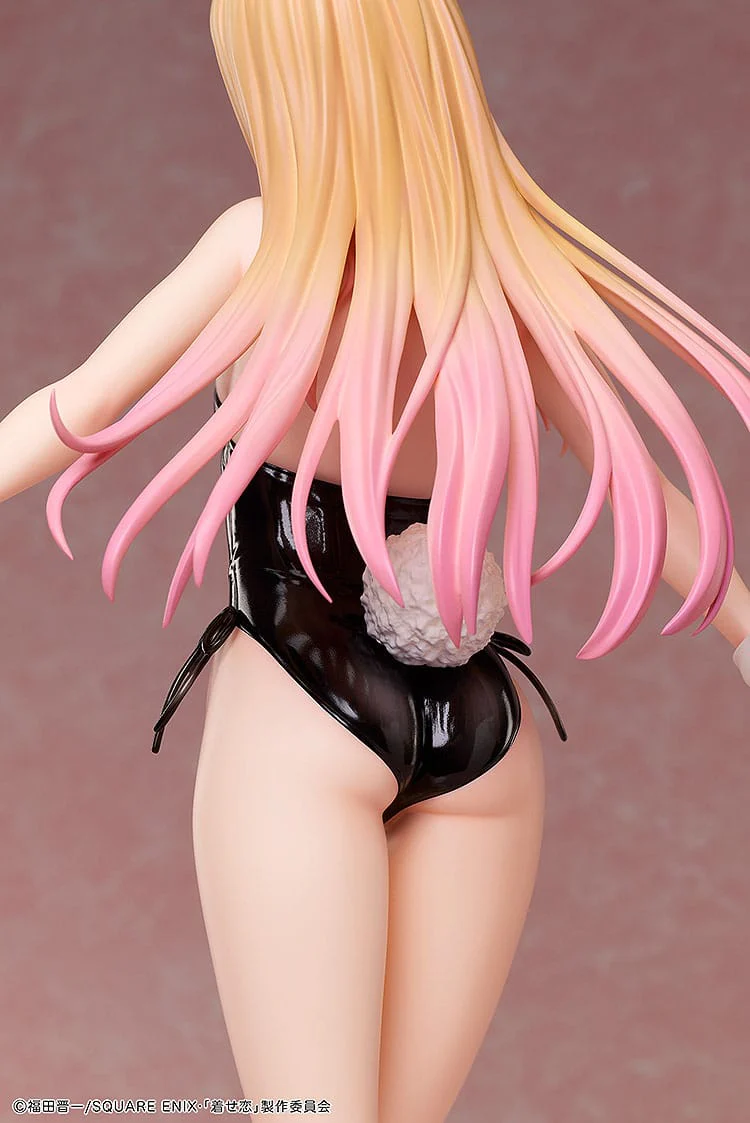 Marin Kitagawa: Bare Leg Bunny Ver. FREEing - Image 8