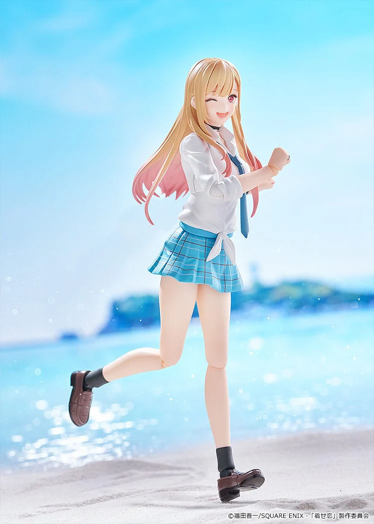 Marin Kitagawa Figma Max Factory - Image 4