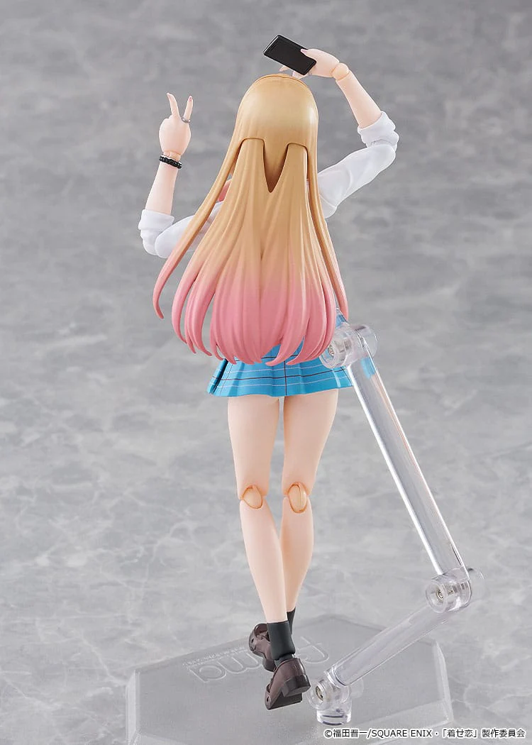 Marin Kitagawa Figma Max Factory - Image 9