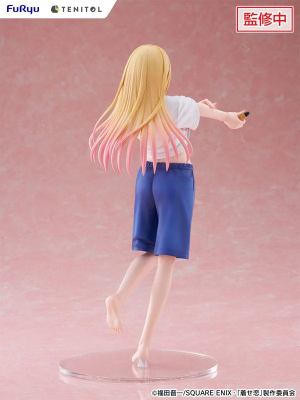 Marin Kitagawa Gojo's Gym Uniform Ver. Furyu - Image 3