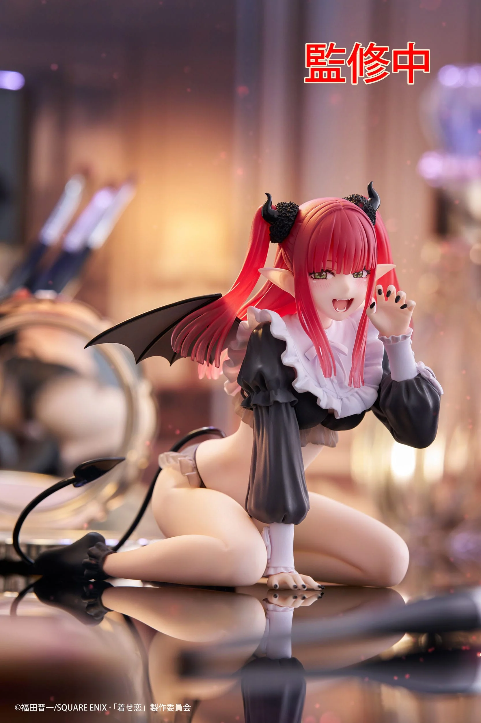 Marin Kitagawa Liz Ver. Desktop Cute Taito - Image 3