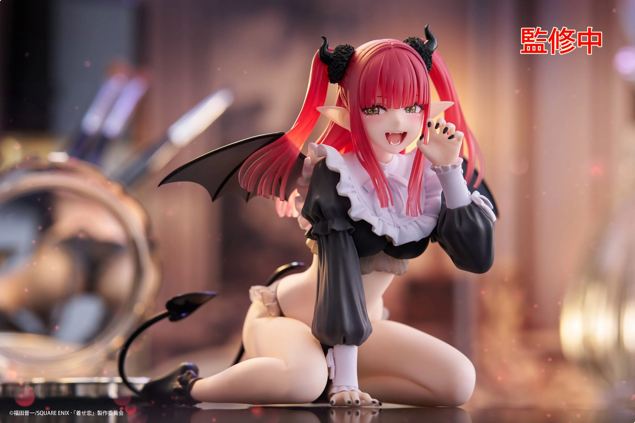 Marin Kitagawa Liz Ver. Desktop Cute Taito - Image 4