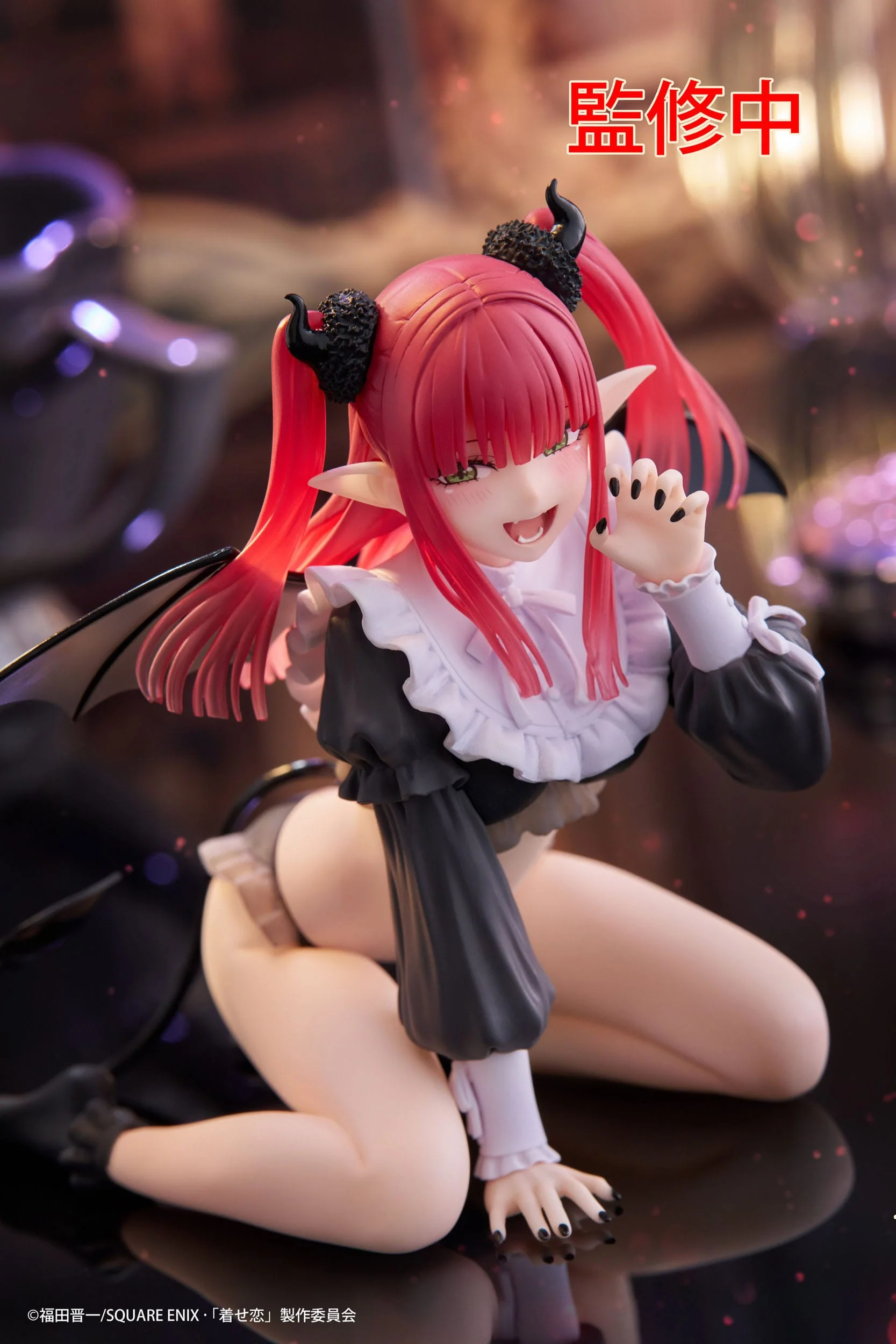 Marin Kitagawa Liz Ver. Desktop Cute Taito - Image 5