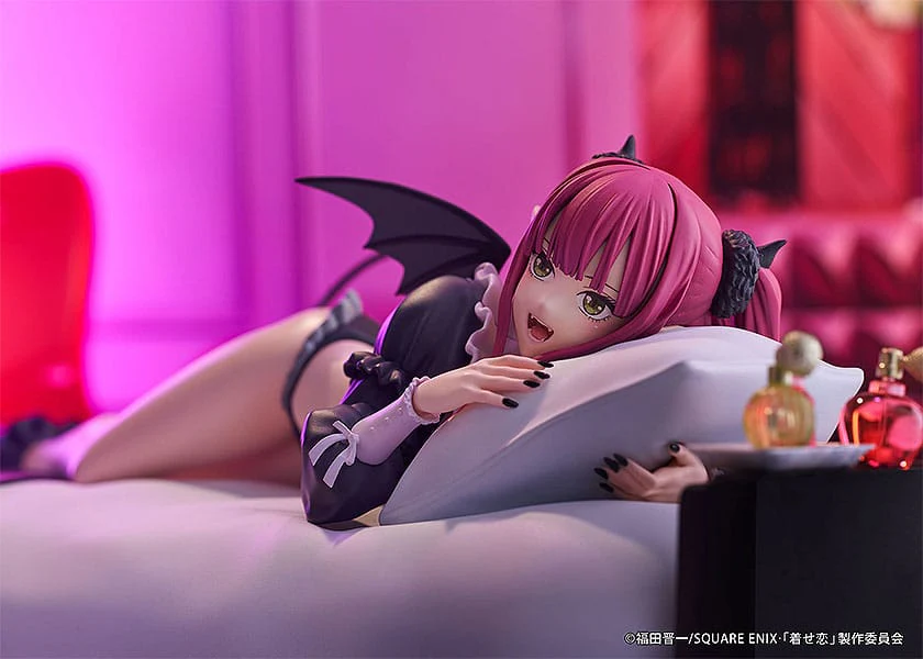 Marin Kitagawa Liz Ver. Proof - Image 5