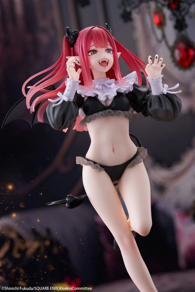 Marin Kitagawa (Liz Ver.) Reissue Taito - Image 11