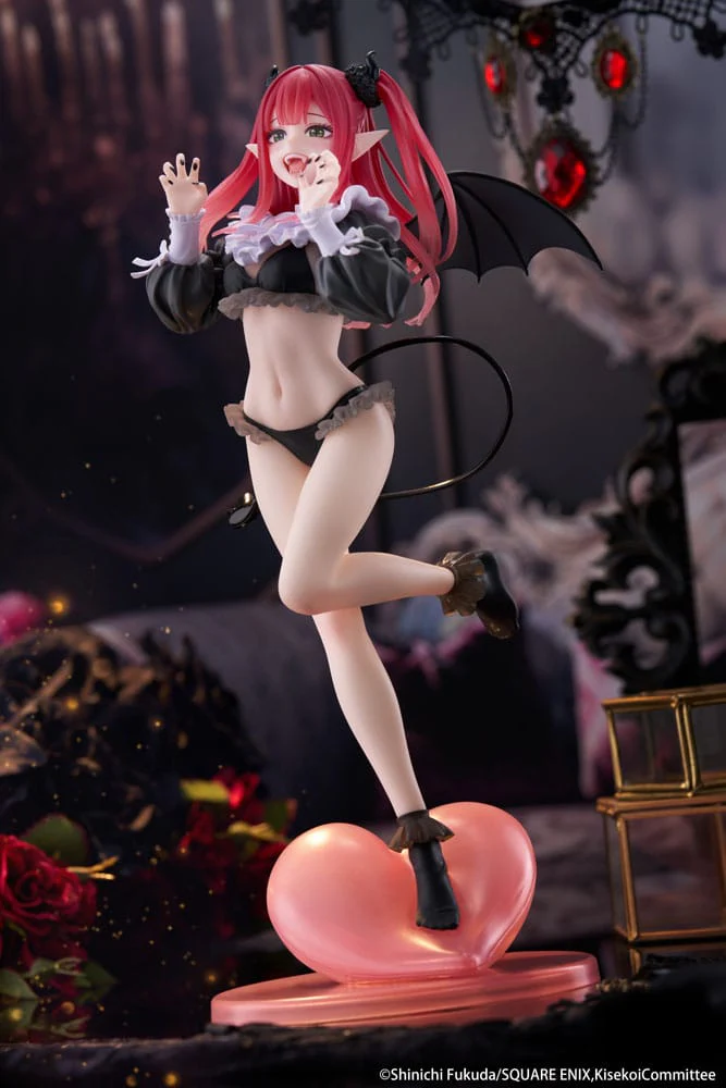 Marin Kitagawa (Liz Ver.) Reissue Taito - Image 12