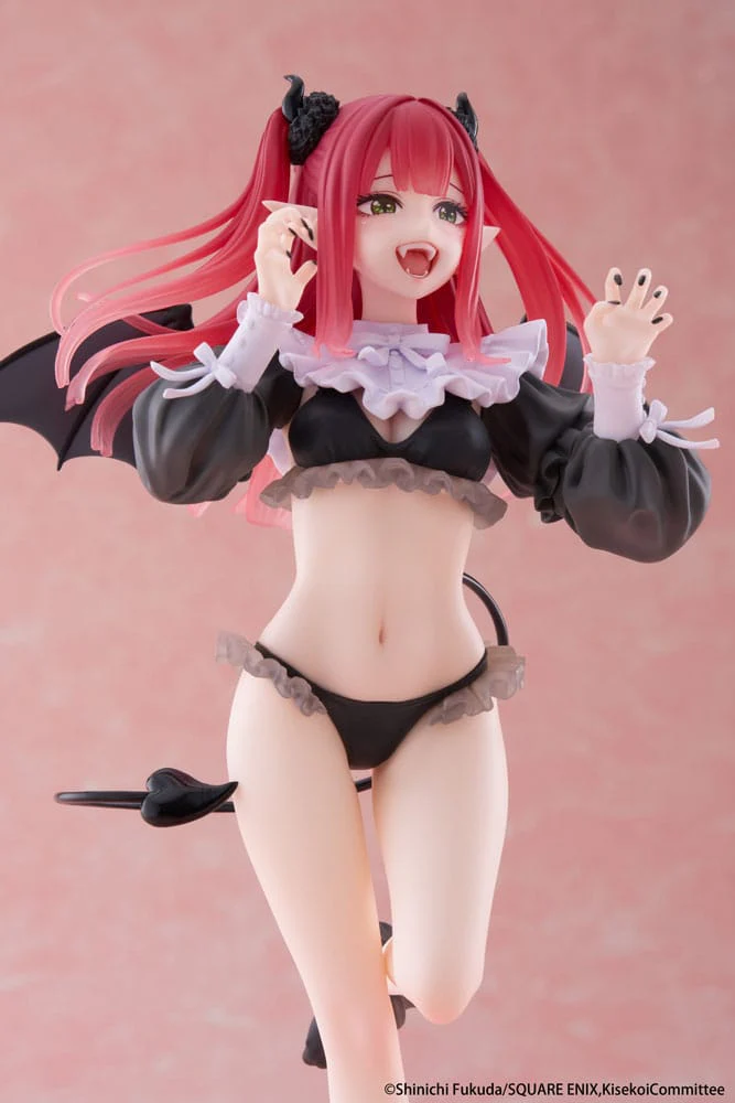 Marin Kitagawa (Liz Ver.) Reissue Taito - Image 8
