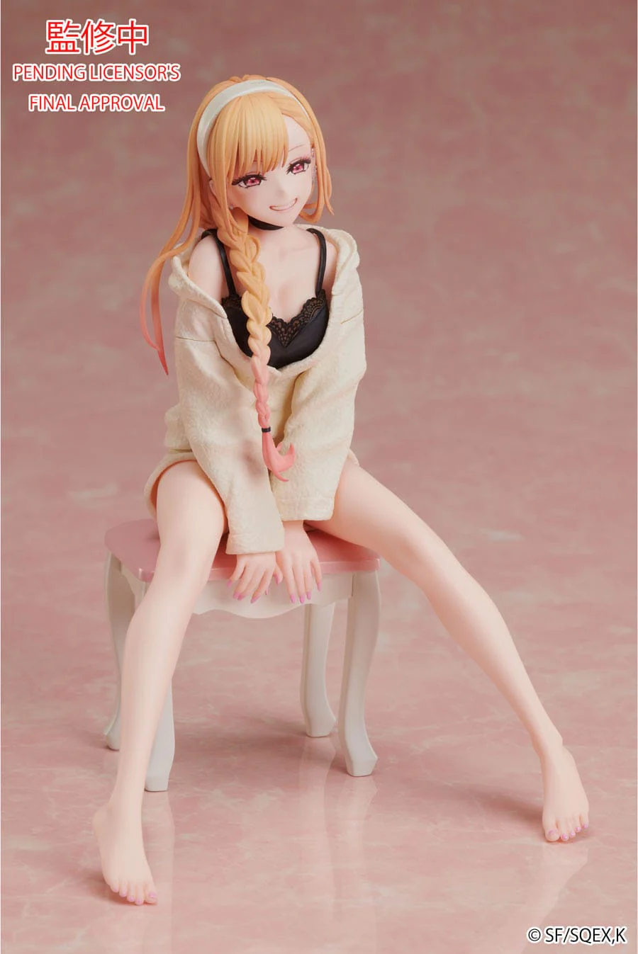 Marin Kitagawa - Loungewear Ver. - Aniplex - Image 2
