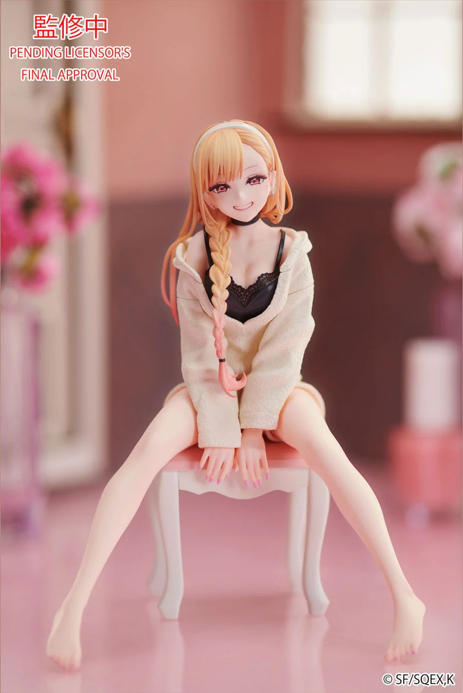 Marin Kitagawa - Loungewear Ver. - Aniplex - Image 4