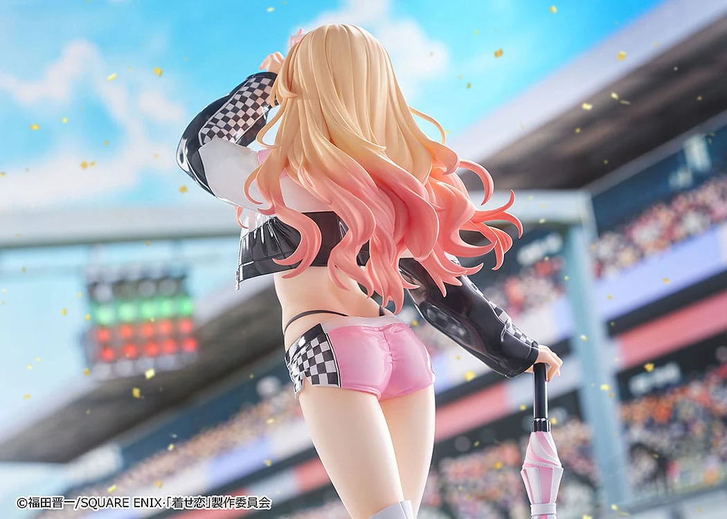 Marin Kitagawa Race Queen Ver. My Dress Up Darling Aniplex - Image 13