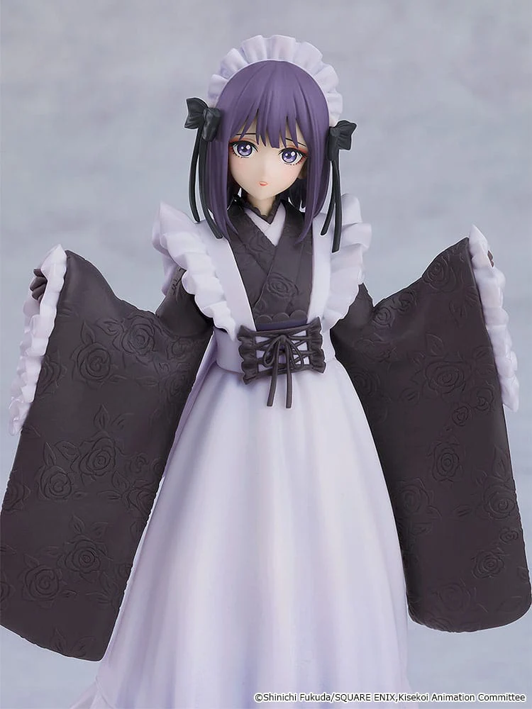Marin Kitagawa (Shizuku Kuroe: School Festival Ver.) Good Smile Company - Image 4