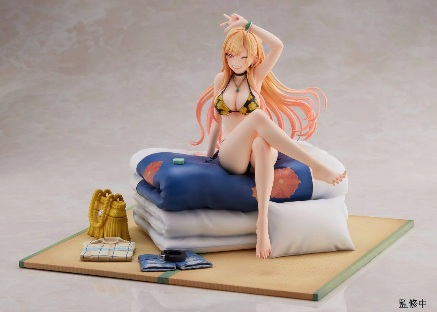 Marin Kitagawa Swimsuit Ver. Aniplex - Image 2