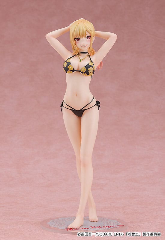 Marin Kitagawa: Swimsuit Ver. Good Smile Company - Image 3