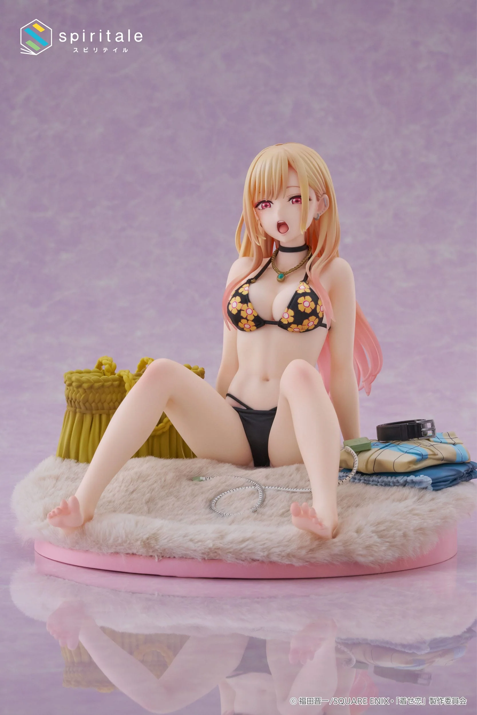 Marin Kitagawa Swimwear Ver. Taito - Image 15