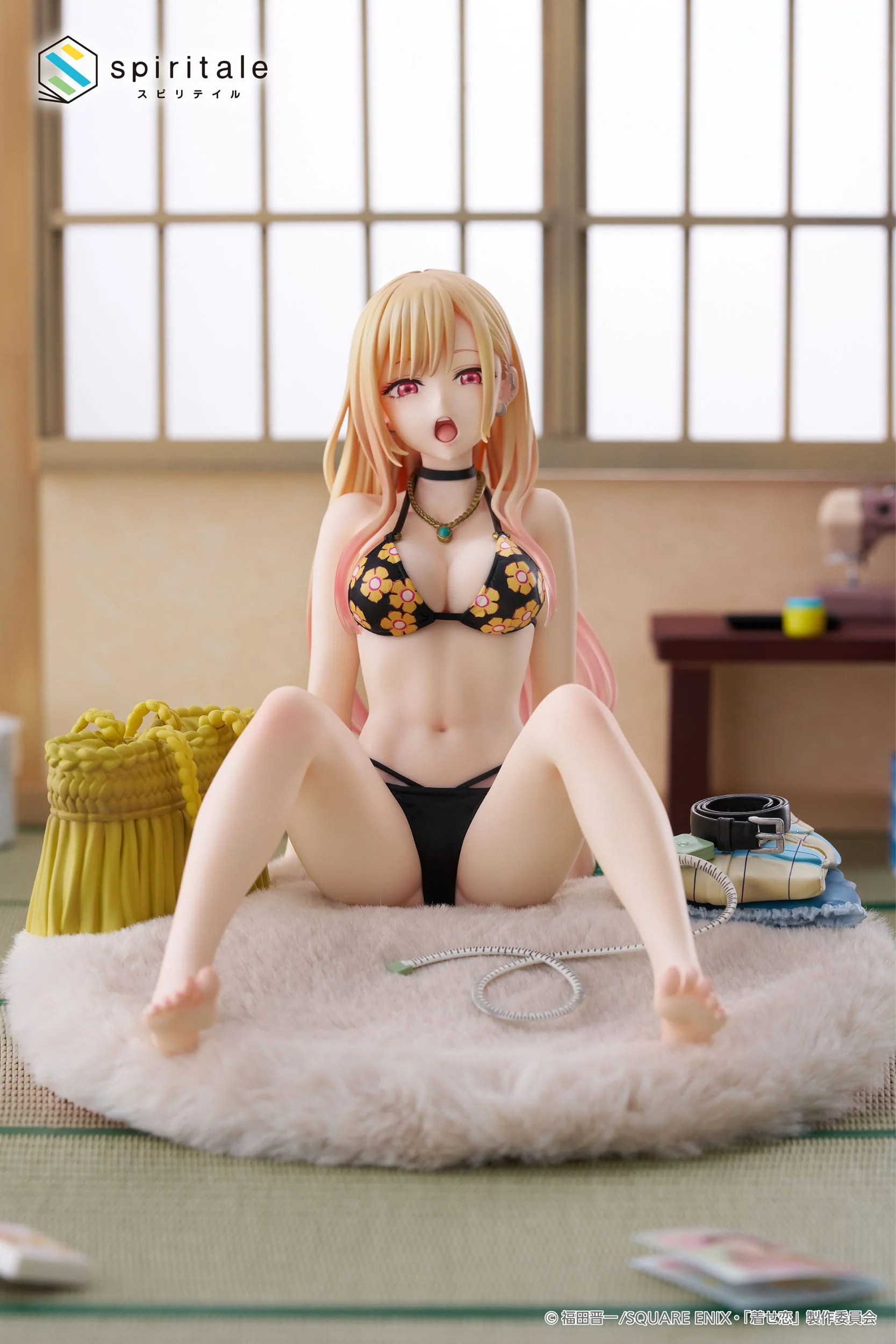 Marin Kitagawa Swimwear Ver. Taito - Image 2